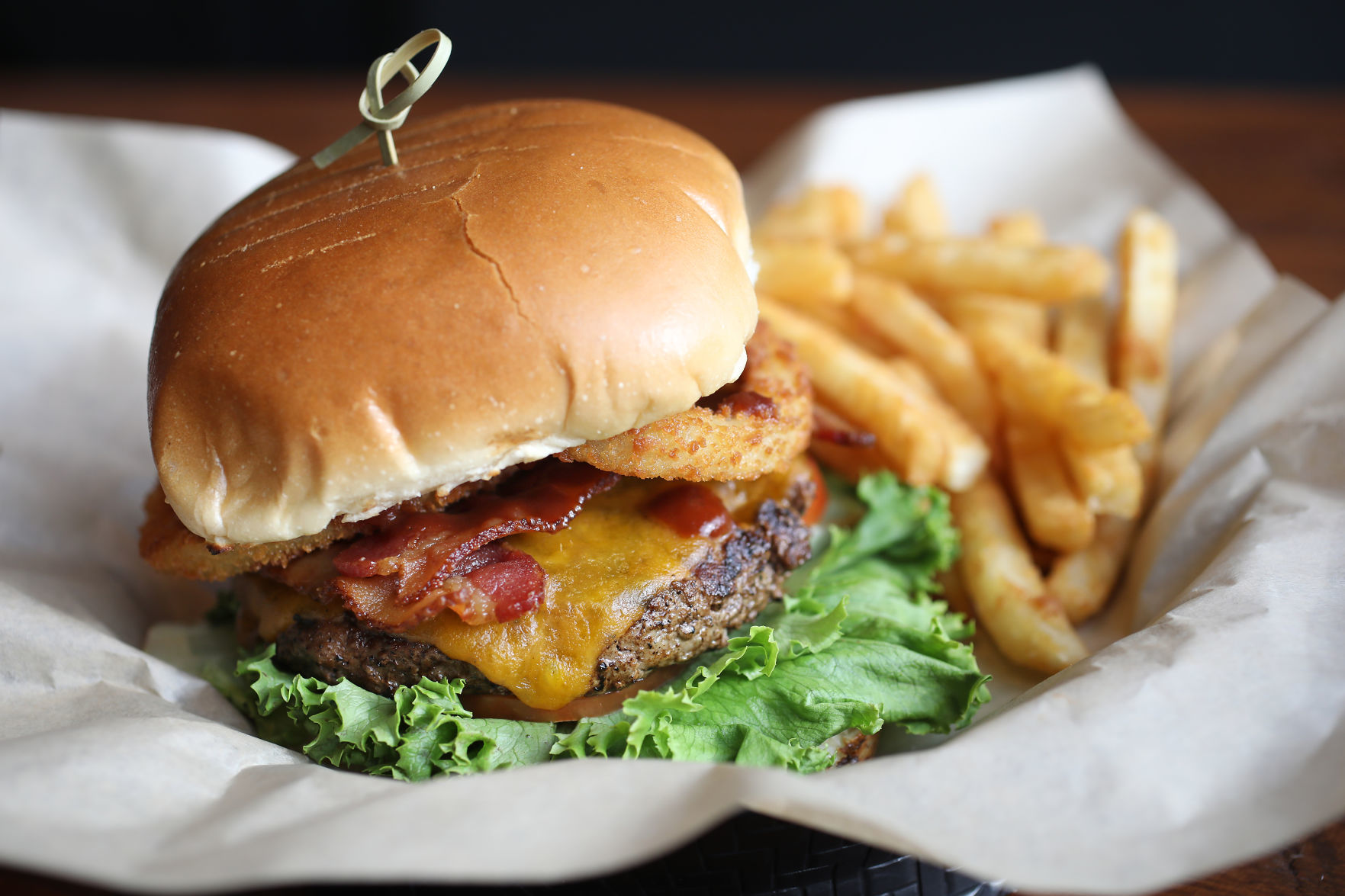 Burger